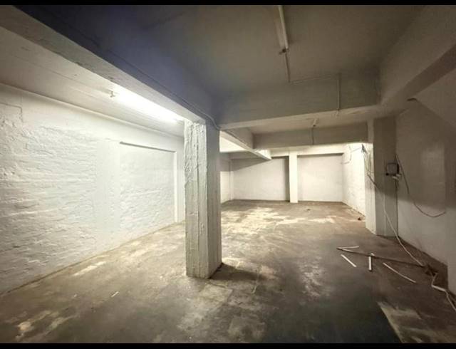 BUSINESS FOR SALE IN HILLBROW